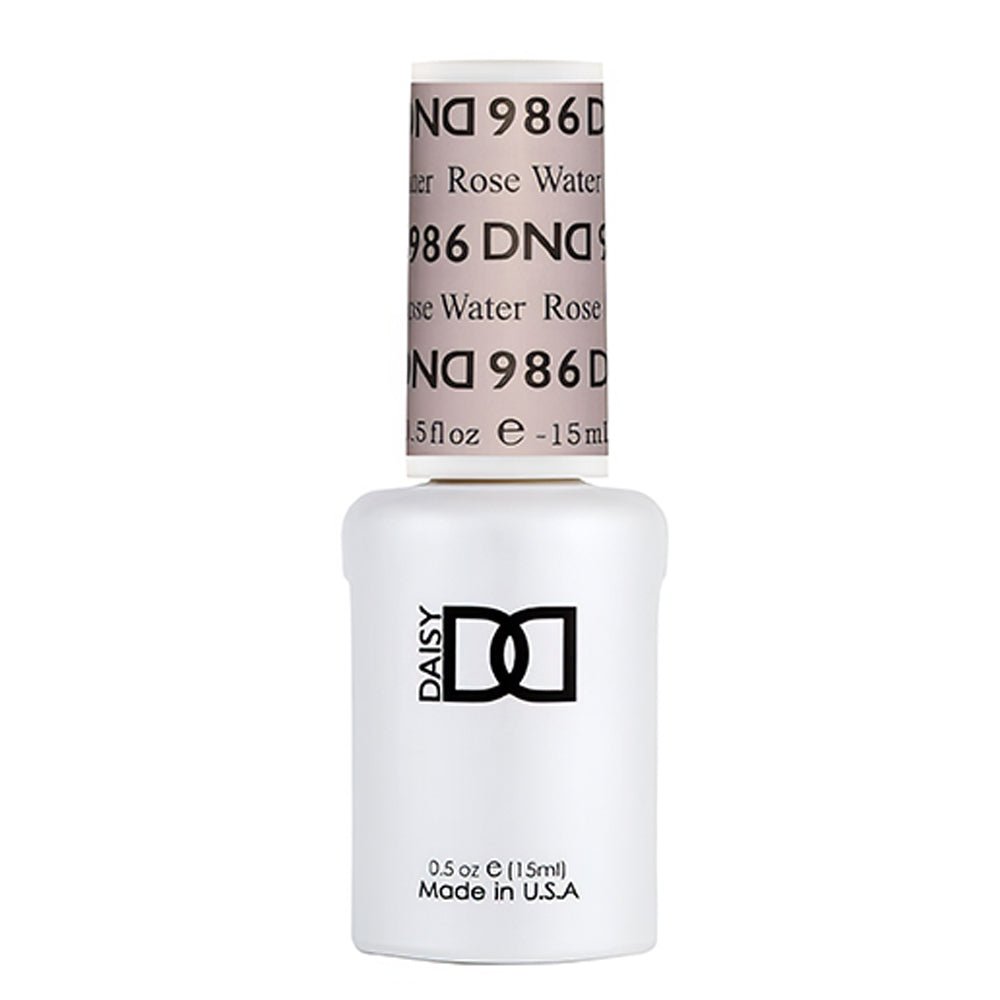 DND 甲油胶 (901-999)