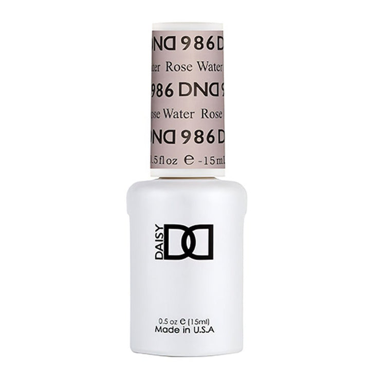 DND 甲油胶 (901-999)