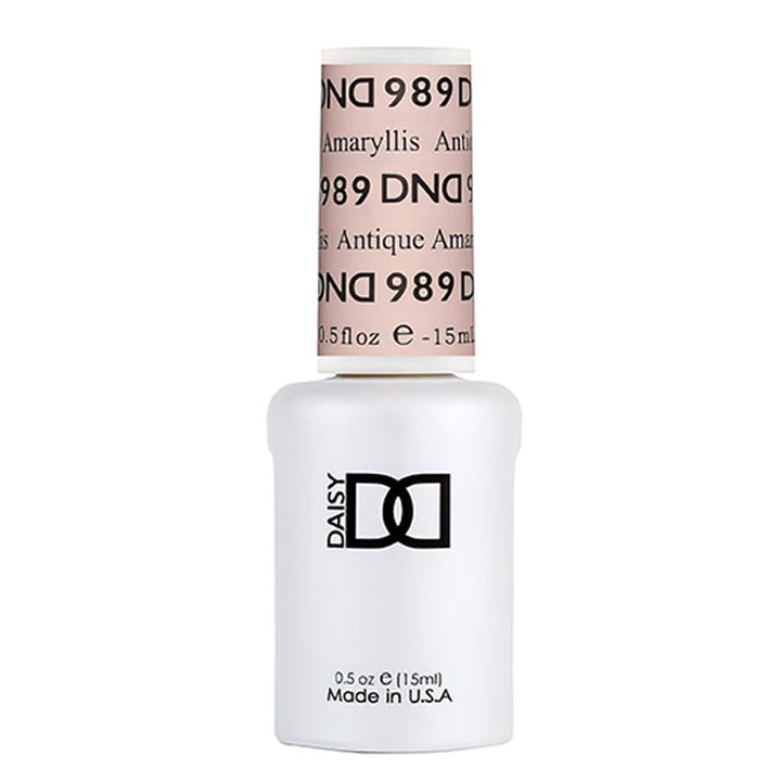 DND 甲油胶 (901-999)