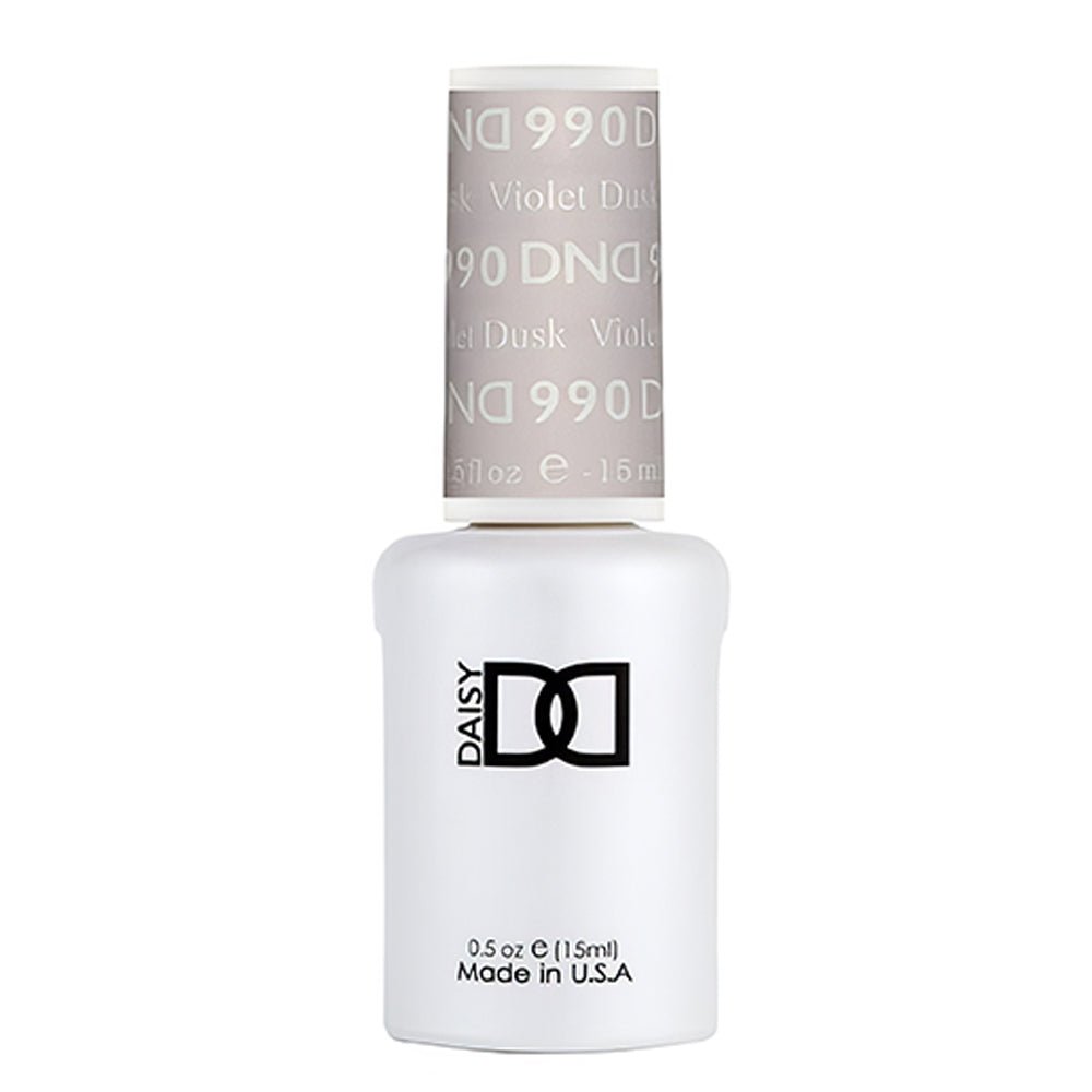 DND 甲油胶 (901-999)