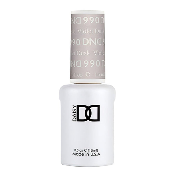 DND 甲油胶 (901-999)