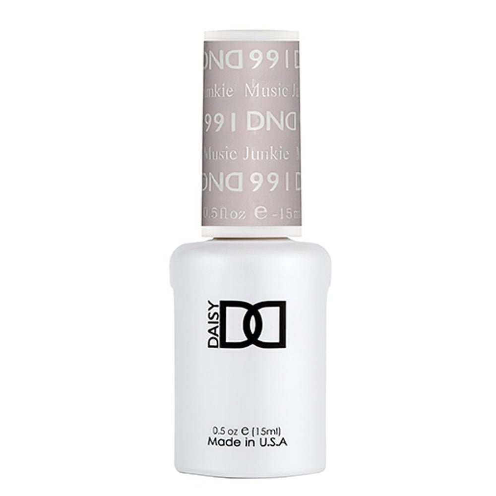 DND 甲油胶 (901-999)