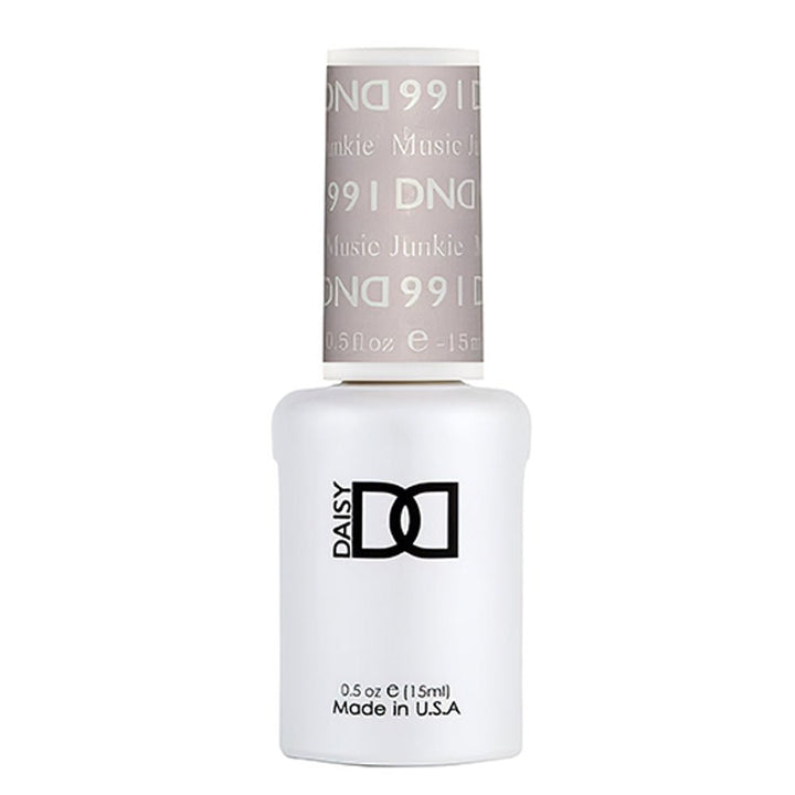 DND 甲油胶 (901-999)