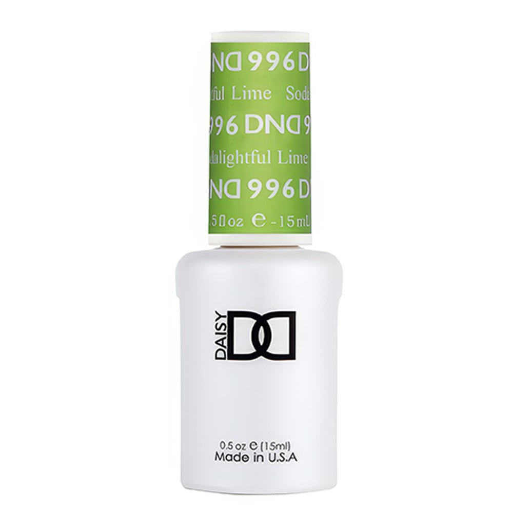 DND 甲油胶 (901-999)