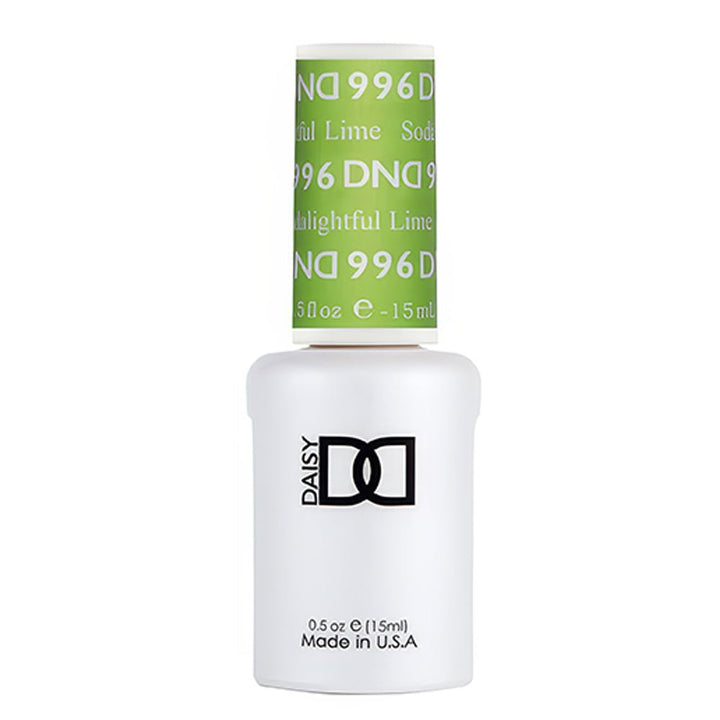 DND 甲油胶 (901-999)