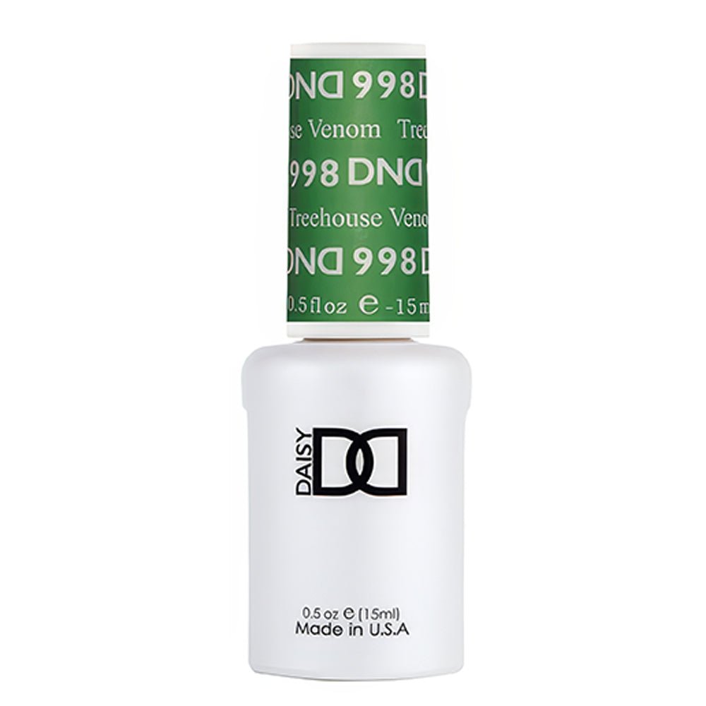 DND 甲油胶 (901-999)