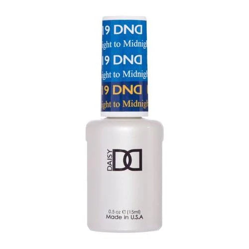Thay Đổi Tâm Trạng DND