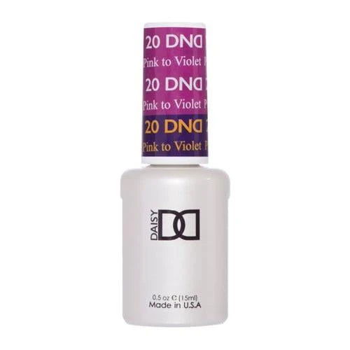 Thay Đổi Tâm Trạng DND