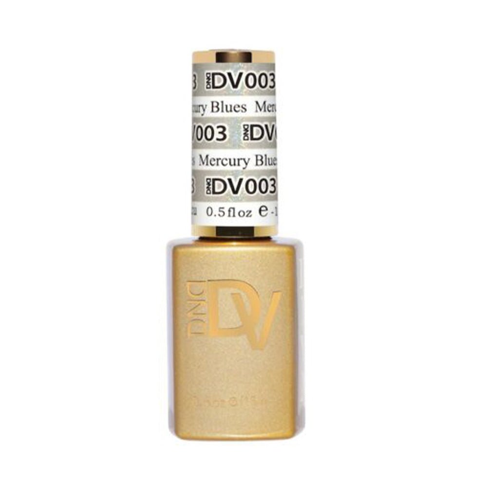 Diva Gel Polish Only (001-099)