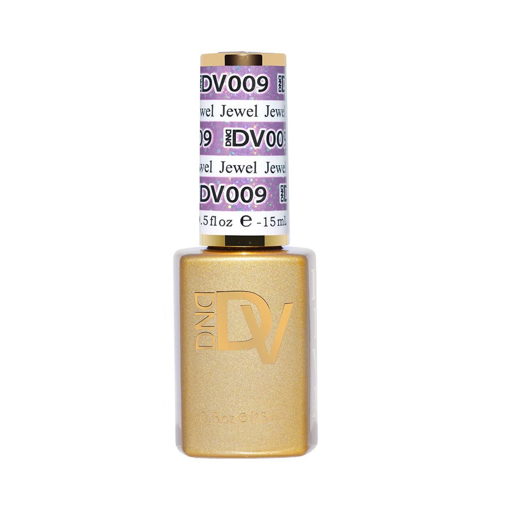 Diva Gel Polish Only (001-099)