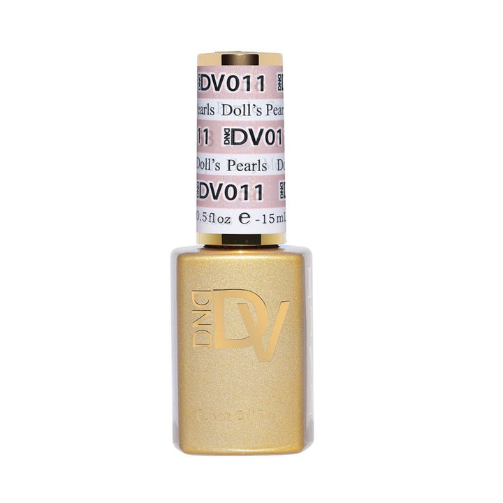 Diva Gel Polish Only (001-099)