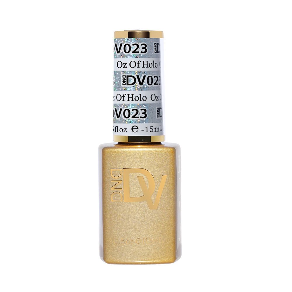 Diva Gel Polish Only (001-099)