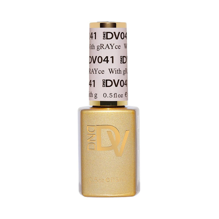 Diva Gel Polish Only (001-099)