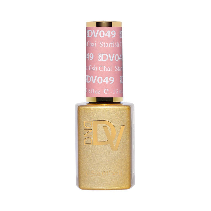Diva Gel Polish Only (001-099)