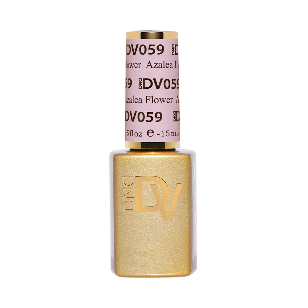 Diva Gel Polish Only (001-099)