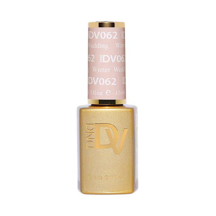 Diva Gel Polish Only (001-099)