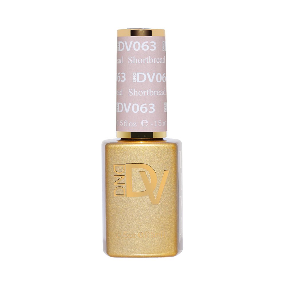 Diva Gel Polish Only (001-099)