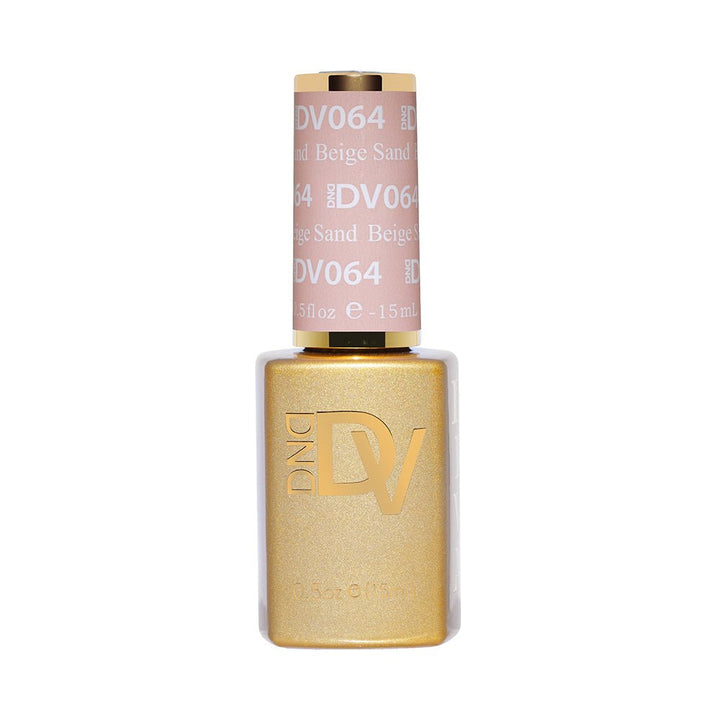 Diva Gel Polish Only (001-099)