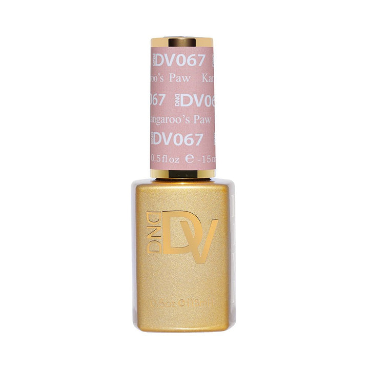 Diva Gel Polish Only (001-099)