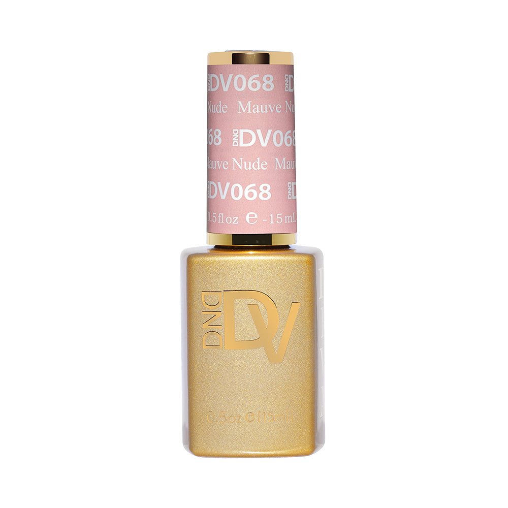 Diva Gel Polish Only (001-099)