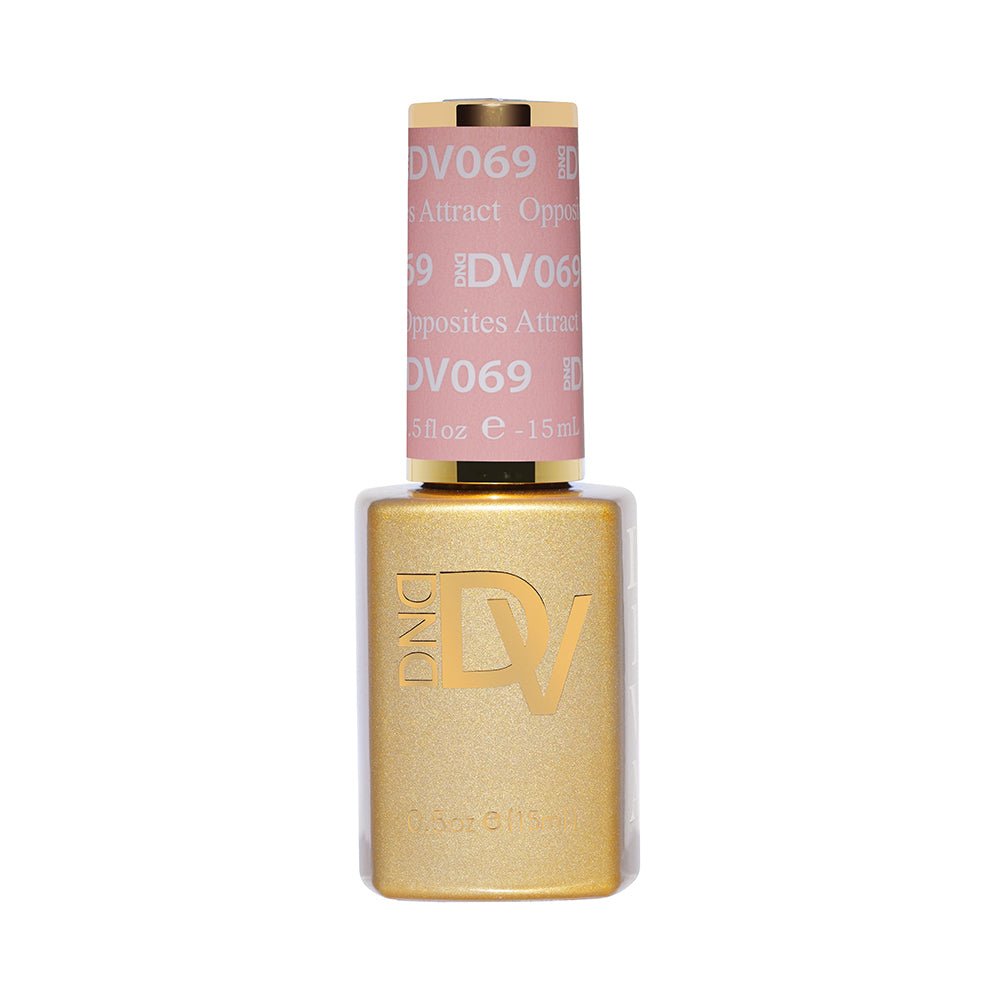 Diva Gel Polish Only (001-099)