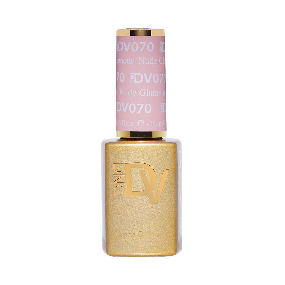 Diva Gel Polish Only (001-099)