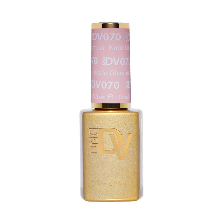 Diva Gel Polish Only (001-099)