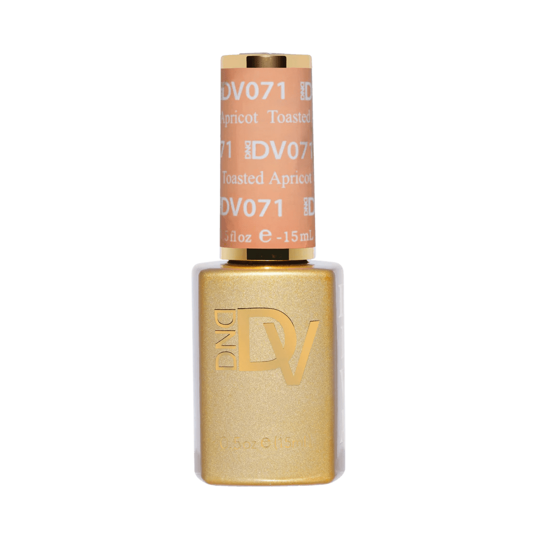 Diva Gel Polish Only (001-099)