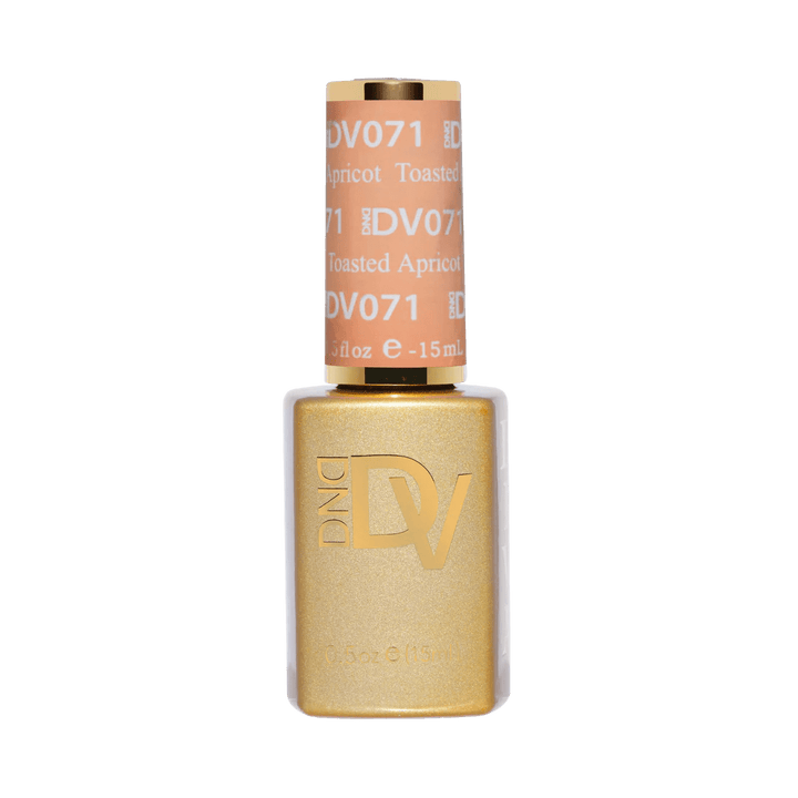 Diva Gel Polish Only (001-099)