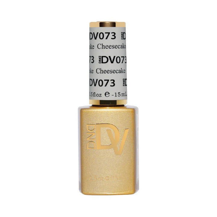 Diva Gel Polish Only (001-099)