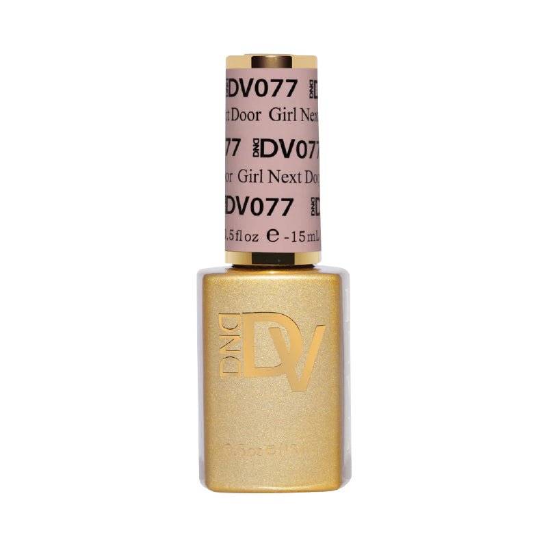 Diva Gel Polish Only (001-099)