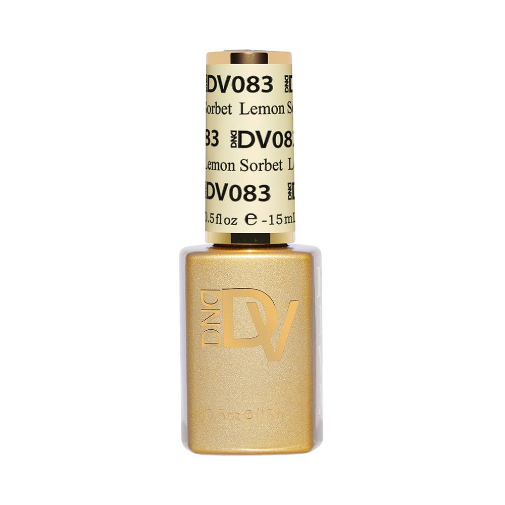 Diva Gel Polish Only (001-099)