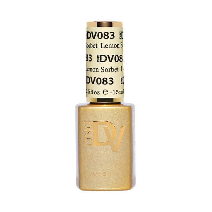 Diva Gel Polish Only (001-099)