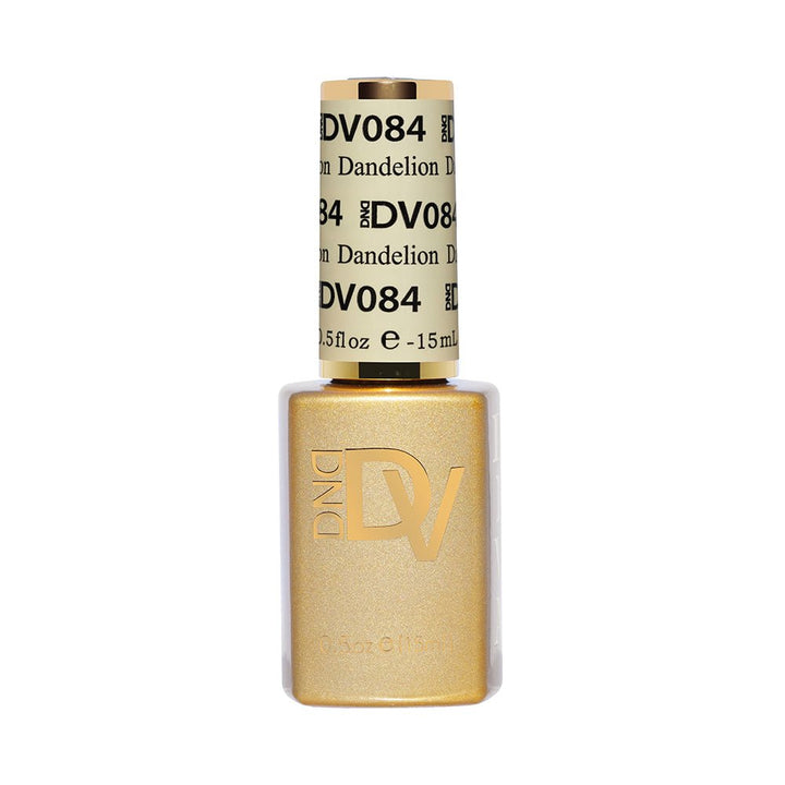 Diva Gel Polish Only (001-099)