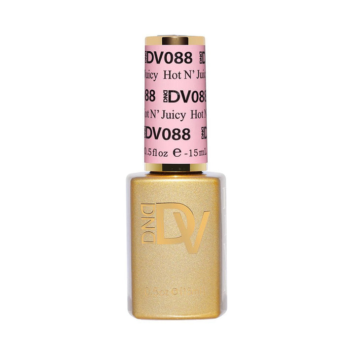 Diva Gel Polish Only (001-099)