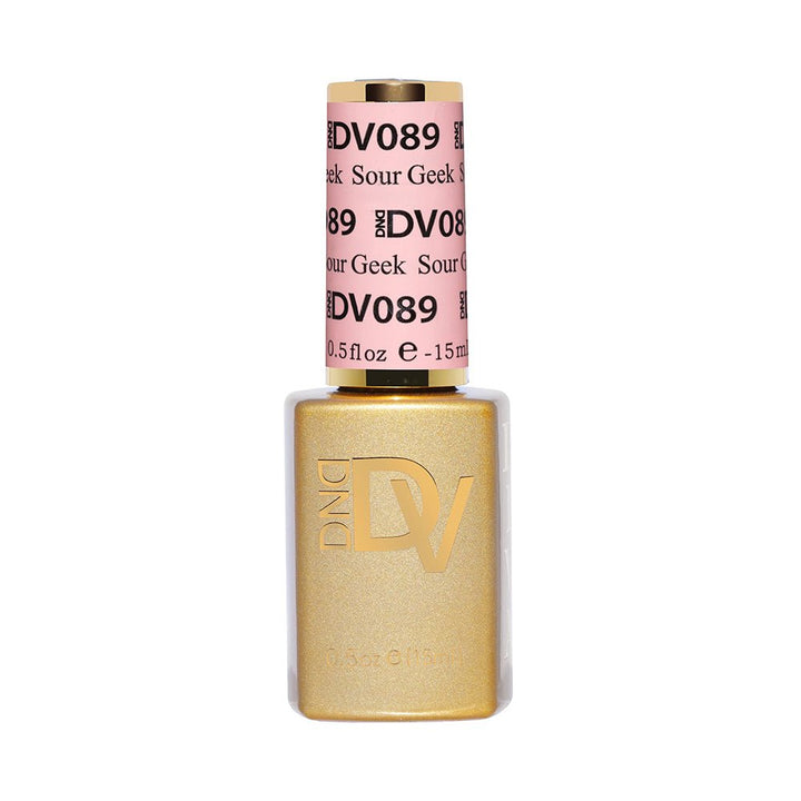 Diva Gel Polish Only (001-099)