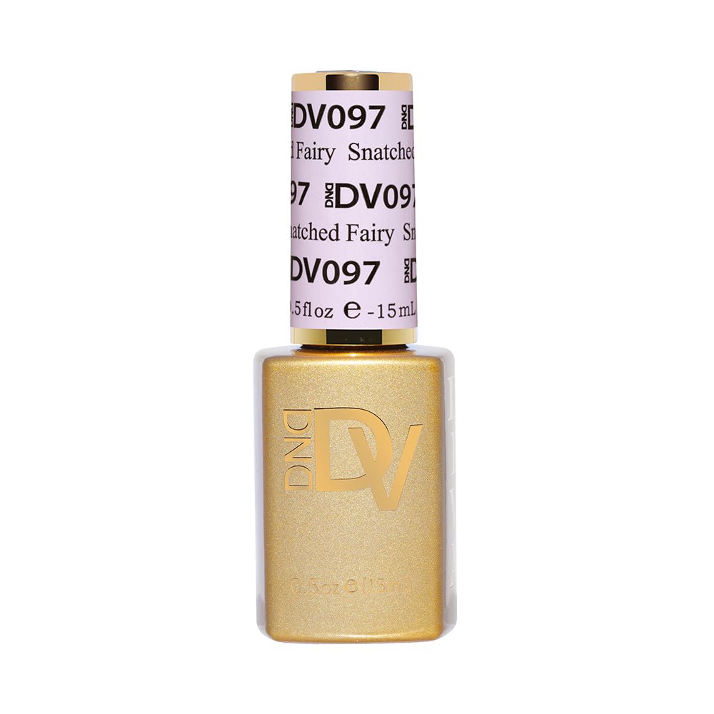 Diva Gel Polish Only (001-099)