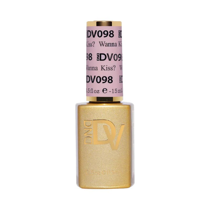 Diva Gel Polish Only (001-099)