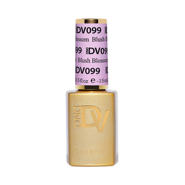 Diva Gel Polish Only (001-099)
