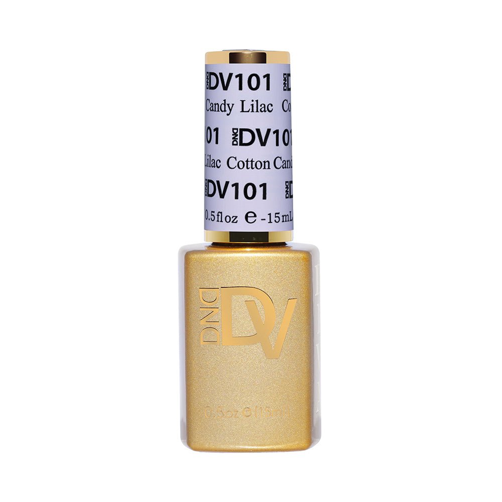 Chỉ Sơn Gel Diva (101-199)