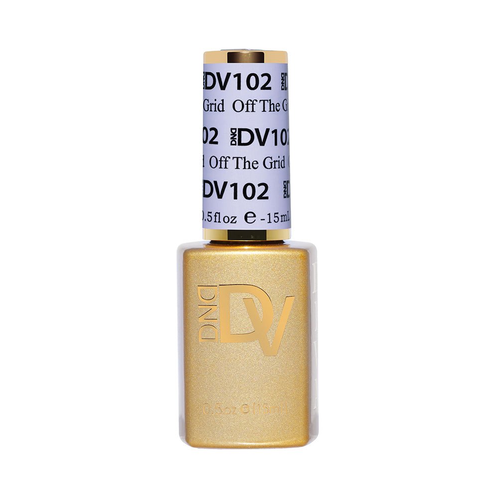 Chỉ Sơn Gel Diva (101-199)