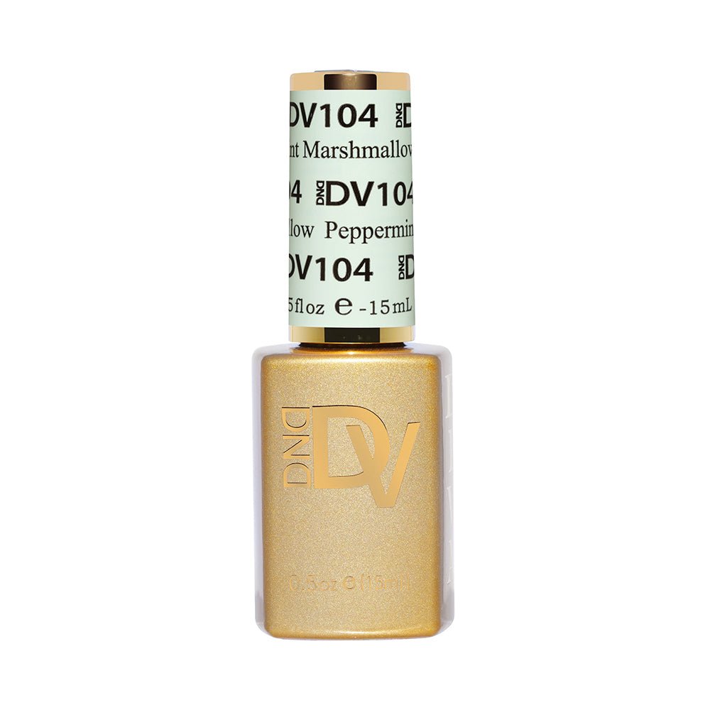 Chỉ Sơn Gel Diva (101-199)