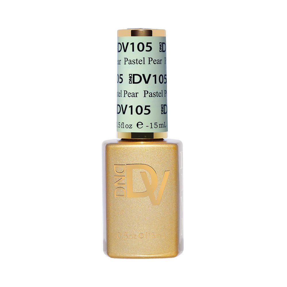 Chỉ Sơn Gel Diva (101-199)