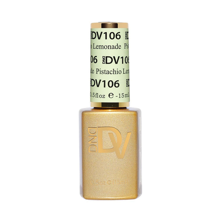 Chỉ Sơn Gel Diva (101-199)