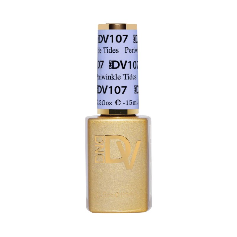 Chỉ Sơn Gel Diva (101-199)
