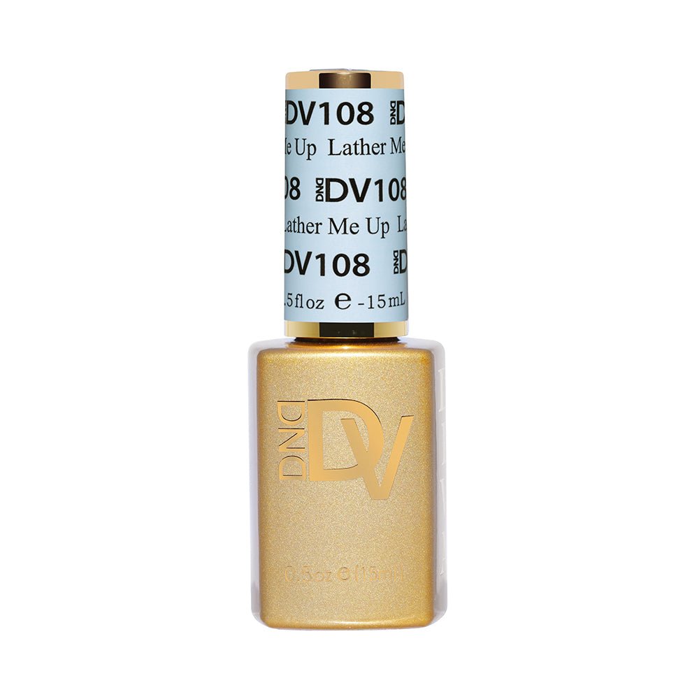 Chỉ Sơn Gel Diva (101-199)