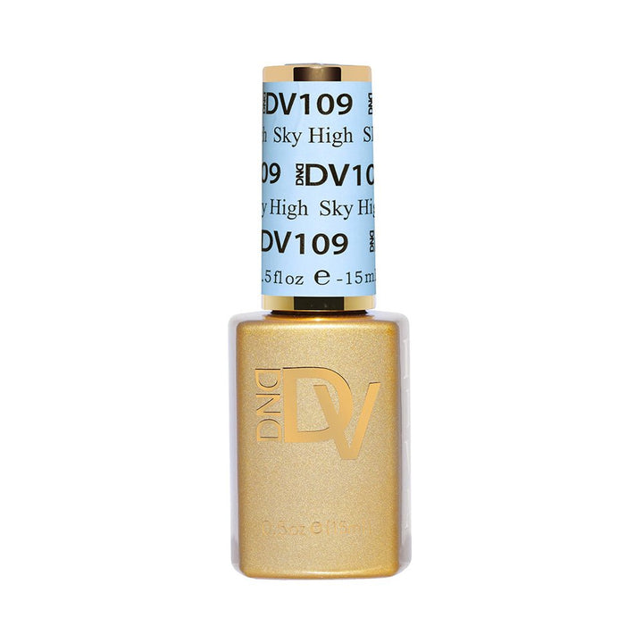 Chỉ Sơn Gel Diva (101-199)