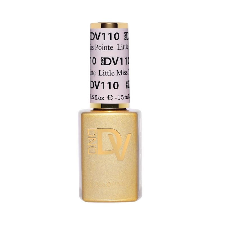 Chỉ Sơn Gel Diva (101-199)