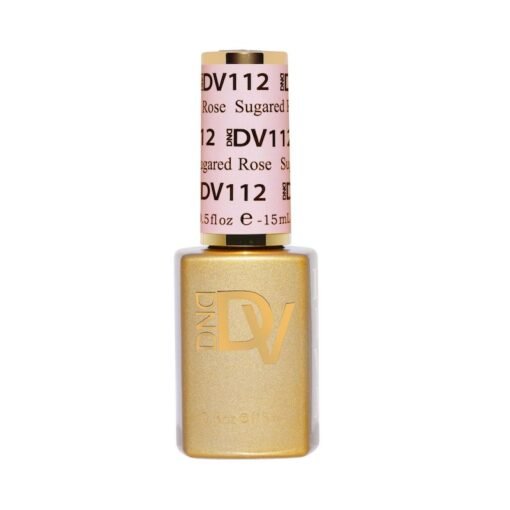 Chỉ Sơn Gel Diva (101-199)