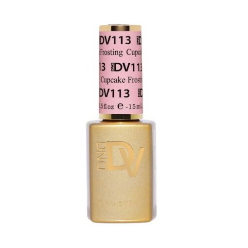 Chỉ Sơn Gel Diva (101-199)